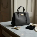 Peut-on vendre un sac de luxe cash et rapidement ?