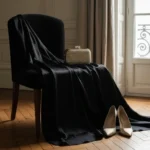 Black tie pour une femme : ce que le code impose vraiment