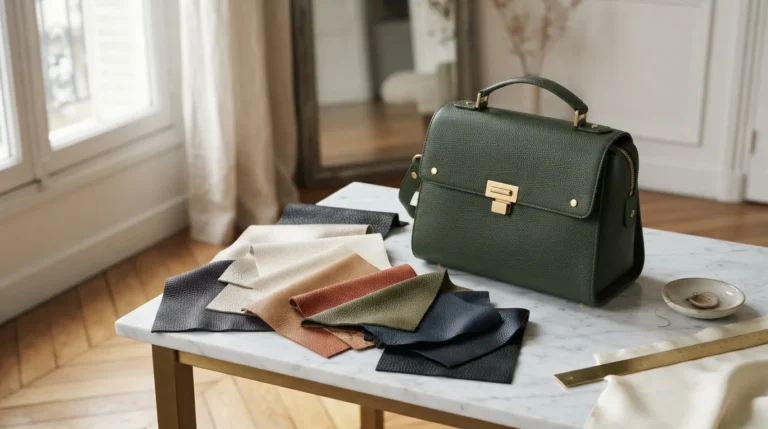 Cuir vegan : ce que cachent les appellations et ce que ça vaut à l'usage