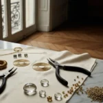 Formation bijoux fantaisie : tout savoir pour se lancer