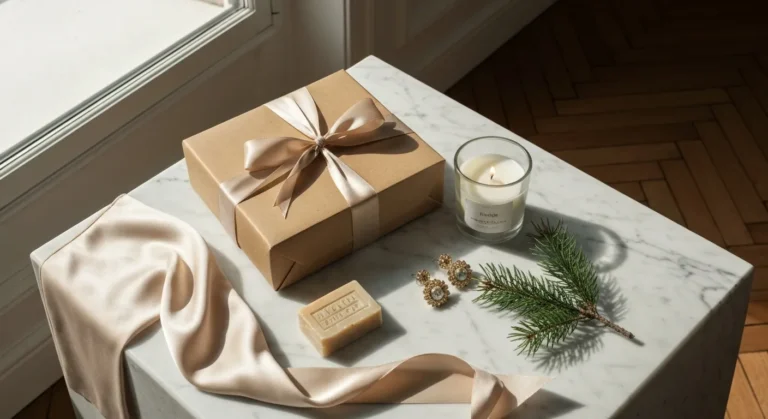Cadeau de Noël femme pas cher : 15 idées à petit budget