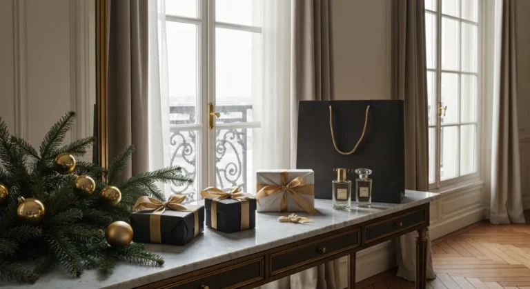Quel cadeau de Noël offrir à sa femme cette année ?