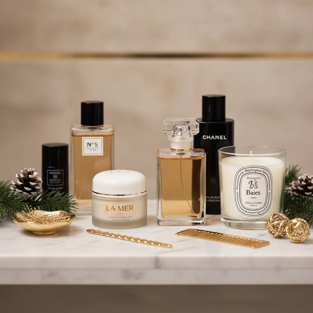 Coffrets beauté prestige : de 95 euros chez Maison Francis Kurkdjian à 650 euros chez La Mer