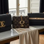 Logo sac de luxe : décryptage des marques et symboles