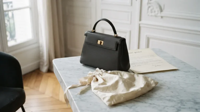 Louer un sac de luxe pour une occasion : combien et quelles précautions