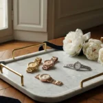 Montre bijou femme : guide complet pour choisir un garde-temps précieux