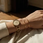 Montre bijoux femme : guide complet pour choisir un garde-temps précieux