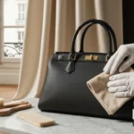 Nettoyage sac de luxe : coût et comparatif des services