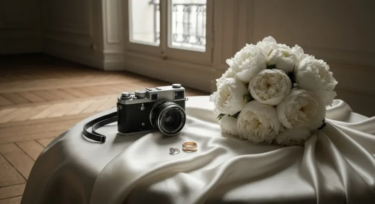 Prix d'un photographe pour un mariage : tarifs 2026 et critères de choix