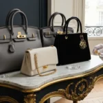 Rachat sac de luxe à Paris : top 5 adresses et leurs prix