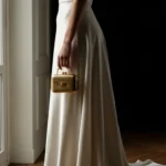 Robe longue : pourquoi un sac trop grand casse toute la silhouette
