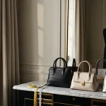 Choisir un sac selon sa morphologie : proportions et point de rupture