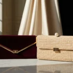 Sac de soirée en hiver ou en été : matières et couleurs qui changent