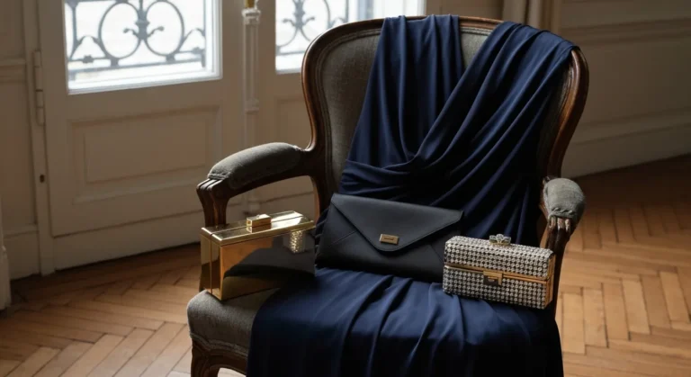 Dress code cocktail : quel sac accompagne quelle longueur de robe