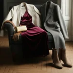 Invitée à un mariage en hiver : superposer sans alourdir la silhouette
