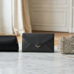 Combien coûte une belle pochette de soirée : les paliers de prix
