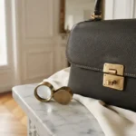 Reconnaître une contrefaçon : coutures, odeur, quincaillerie et série
