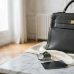 Sac de luxe d’occasion : les points d’authentification à connaître