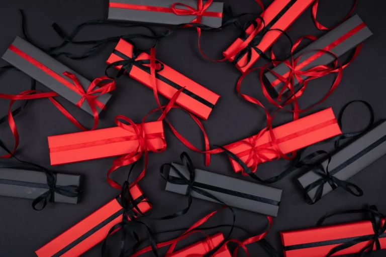 Remercier ses témoins : les cadeaux qui servent vraiment après