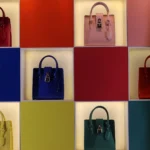 Formes de sacs du moment : baguette, hobo, seau, laquelle vous va