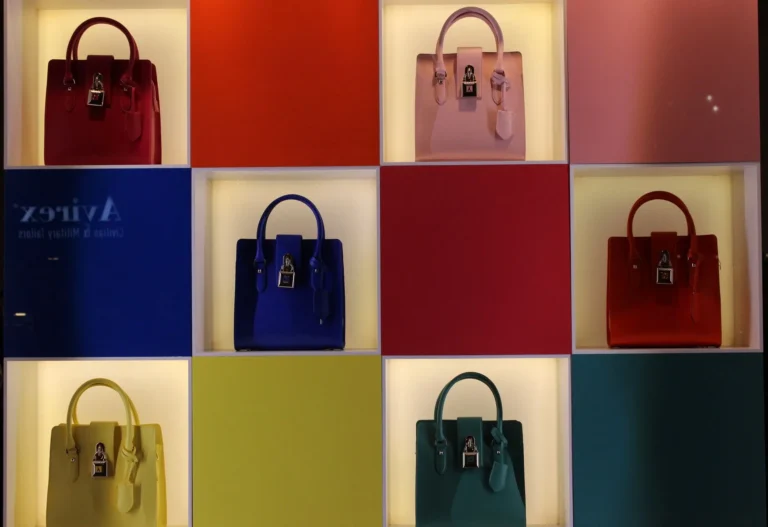Formes de sacs du moment : baguette, hobo, seau, laquelle vous va